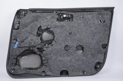 2011 - 2018 Audi A8 D4 Door Panel Inner Handle Lock Window Switch Front Left OEM