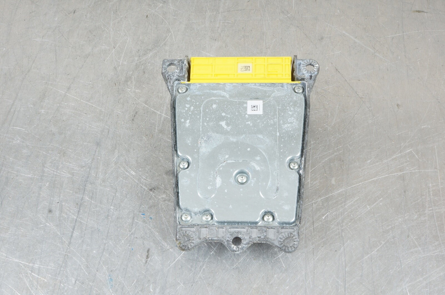 07-14 Mercedes W221 S600 CL550 S550  Sensor Control Module OEM