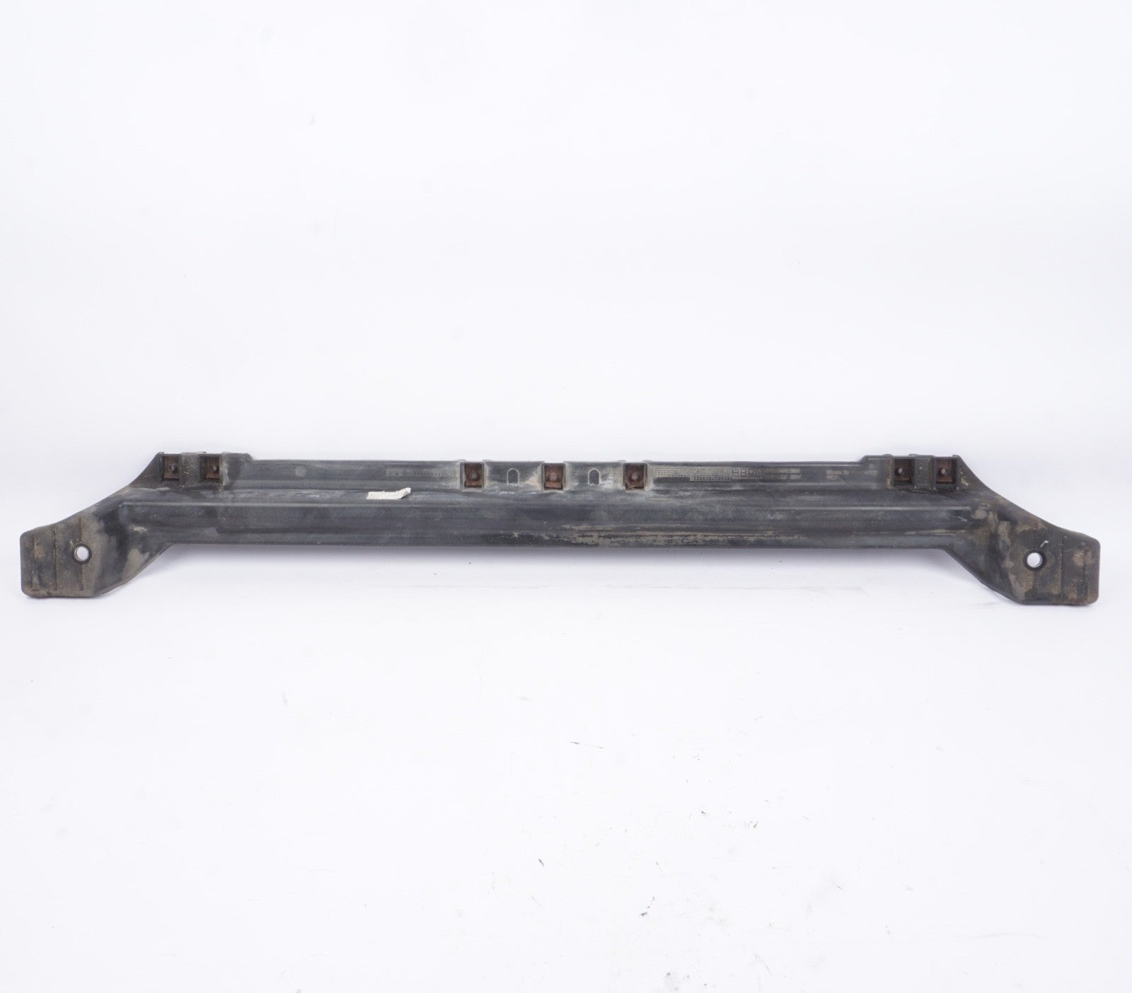 2011 - 2014 Porsche Cayenne 958 Radiator Core Lower Support 7P0805551 OEM