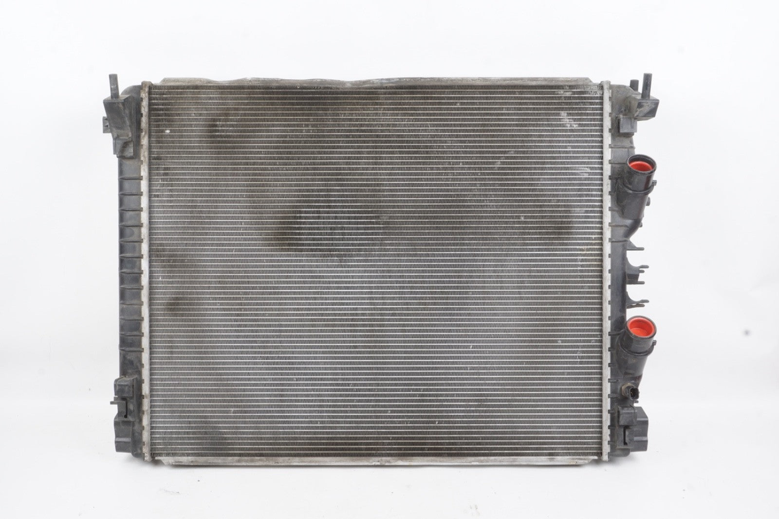 2014 - 2019 MASERATI GHIBLI M157 ENGINE COOLING RADIATOR 16472874 OEM