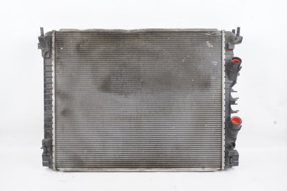2014 - 2019 MASERATI GHIBLI M157 ENGINE COOLING RADIATOR 16472874 OEM