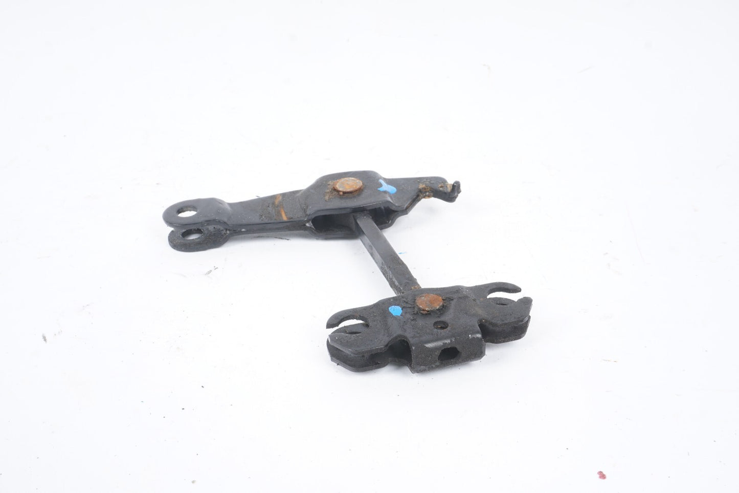 2012 - 2016 BMW 328i F30 Emergency Parking Brake Cable Mechanism OEM