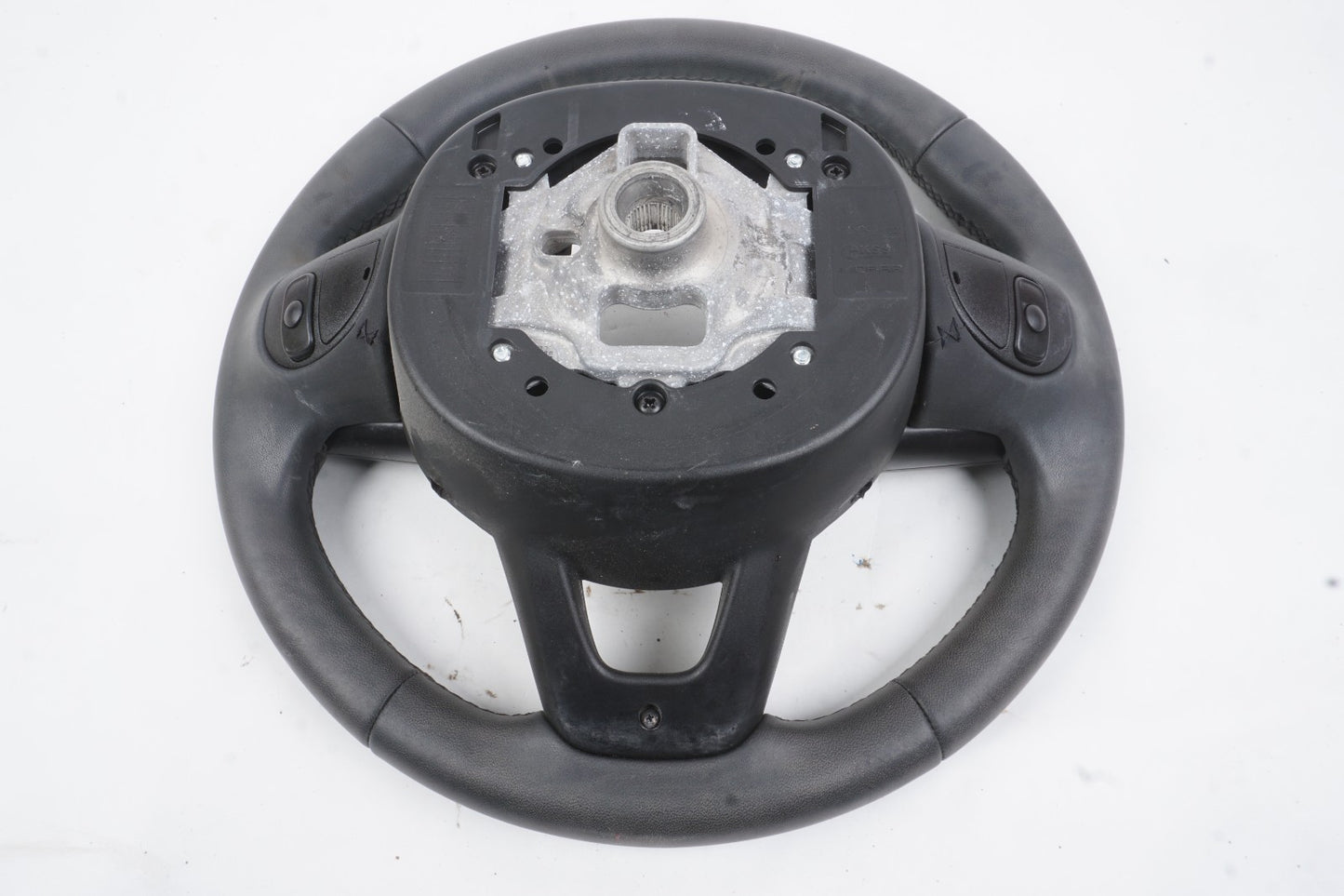 2018-2023 Jeep Renegade Steering Wheel OEM