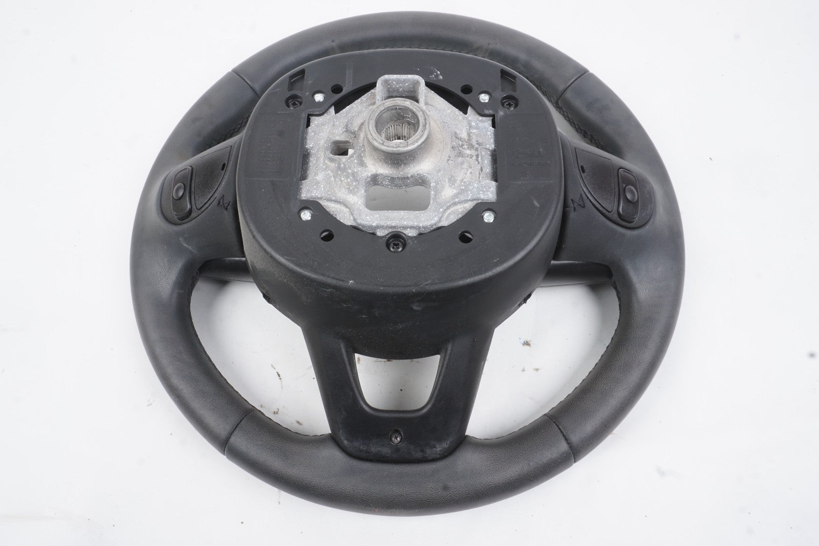 2018-2023 Jeep Renegade Steering Wheel OEM