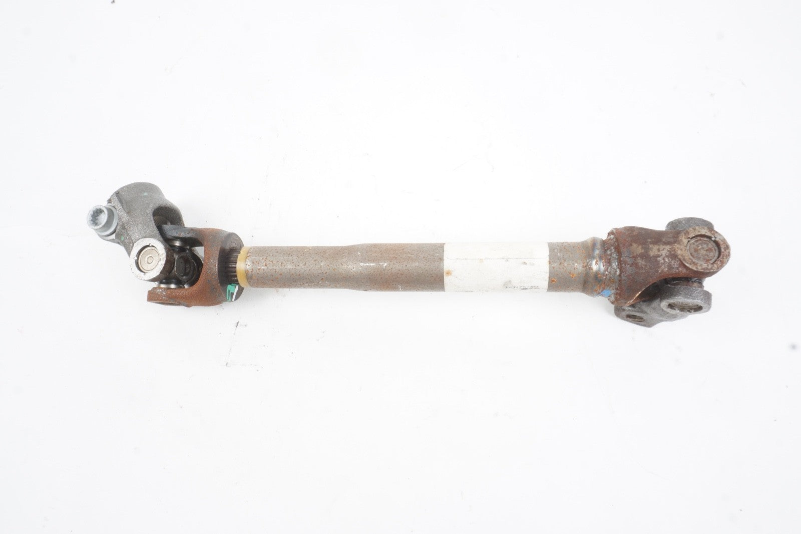 2014 - 2017 FIAT 500L FWD STEERING INTERMEDIATE SHAFT