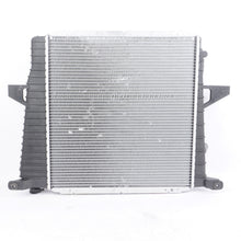 Radiator Direct Fit 1995-2000 Ford Explorer 4.0L - Manual Only