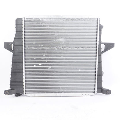 Radiator Direct Fit 1995-2000 Ford Explorer 4.0L - Manual Only