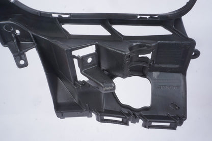 2010-2013 PORSCHE PANAMERA 970 FRONT RIGHT SIDE BRACKET FRAME TRIM
