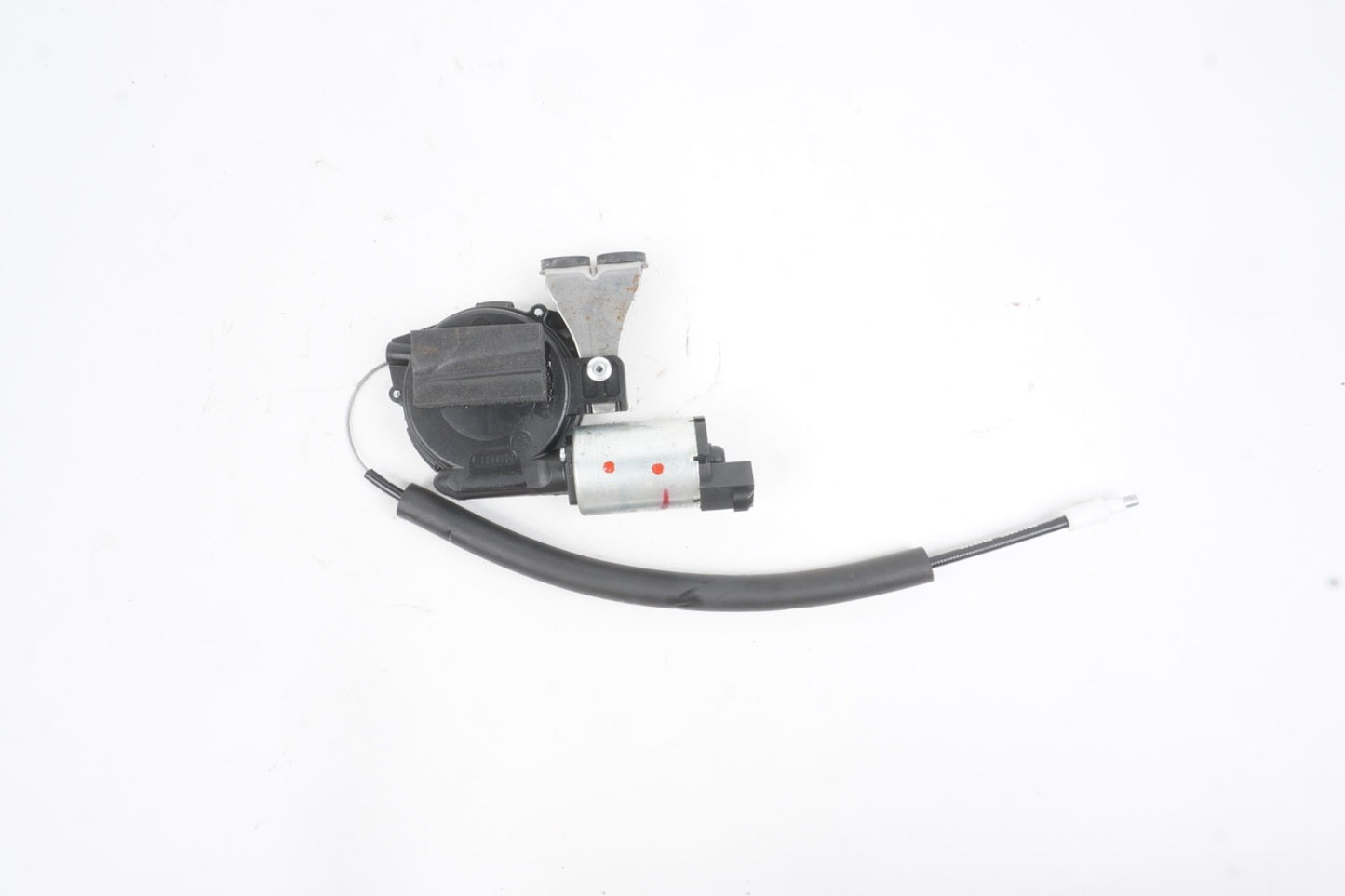 2014 - 2019 Maserati Ghibli Seat Motor Control Unit