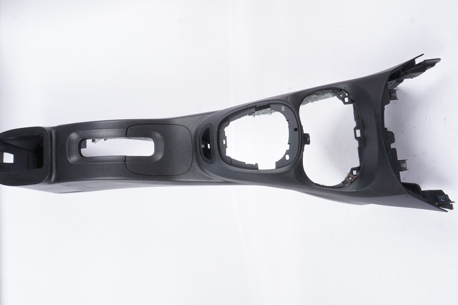 2014 - 2017 Fiat 500L Center Console Base Panel Trim OEM
