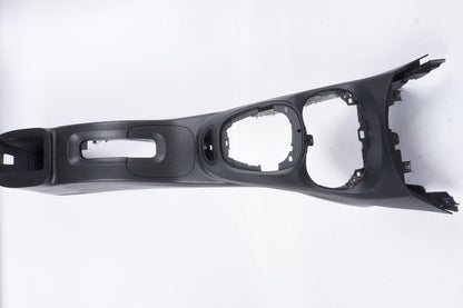2014 - 2017 Fiat 500L Center Console Base Panel Trim OEM