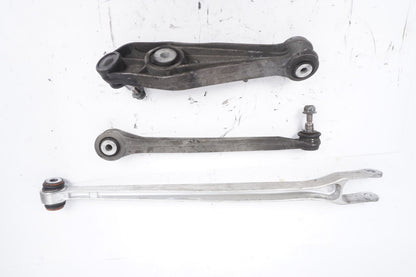 1997-2004 Porsche Boxster 986 987 Rear Left Control Arm Track Rod Set of 3