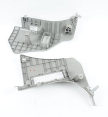 11-17 HONDA ODYSSEY FRONT KICK PANEL COWL TRIM LEFT & RIGHT OEM