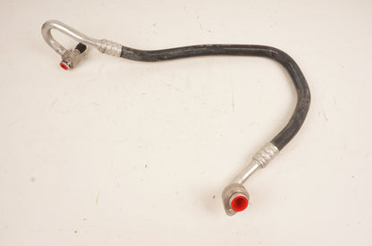 2012 2013 2014 2015 AUDI A6 EVAPORATOR PIPE AC HOSE  4G0260707 OEM