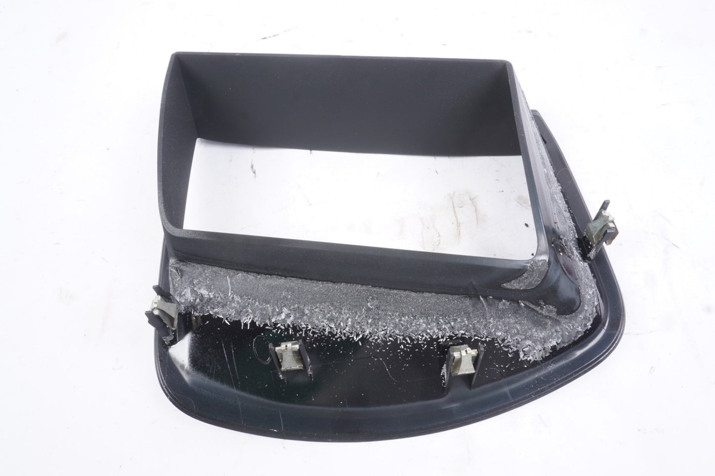 16-23 BMW X1 X2 F48 F39 DASH DASHBOARD HEAD UP DISPLAY BEZEL COVER TRIM OEM