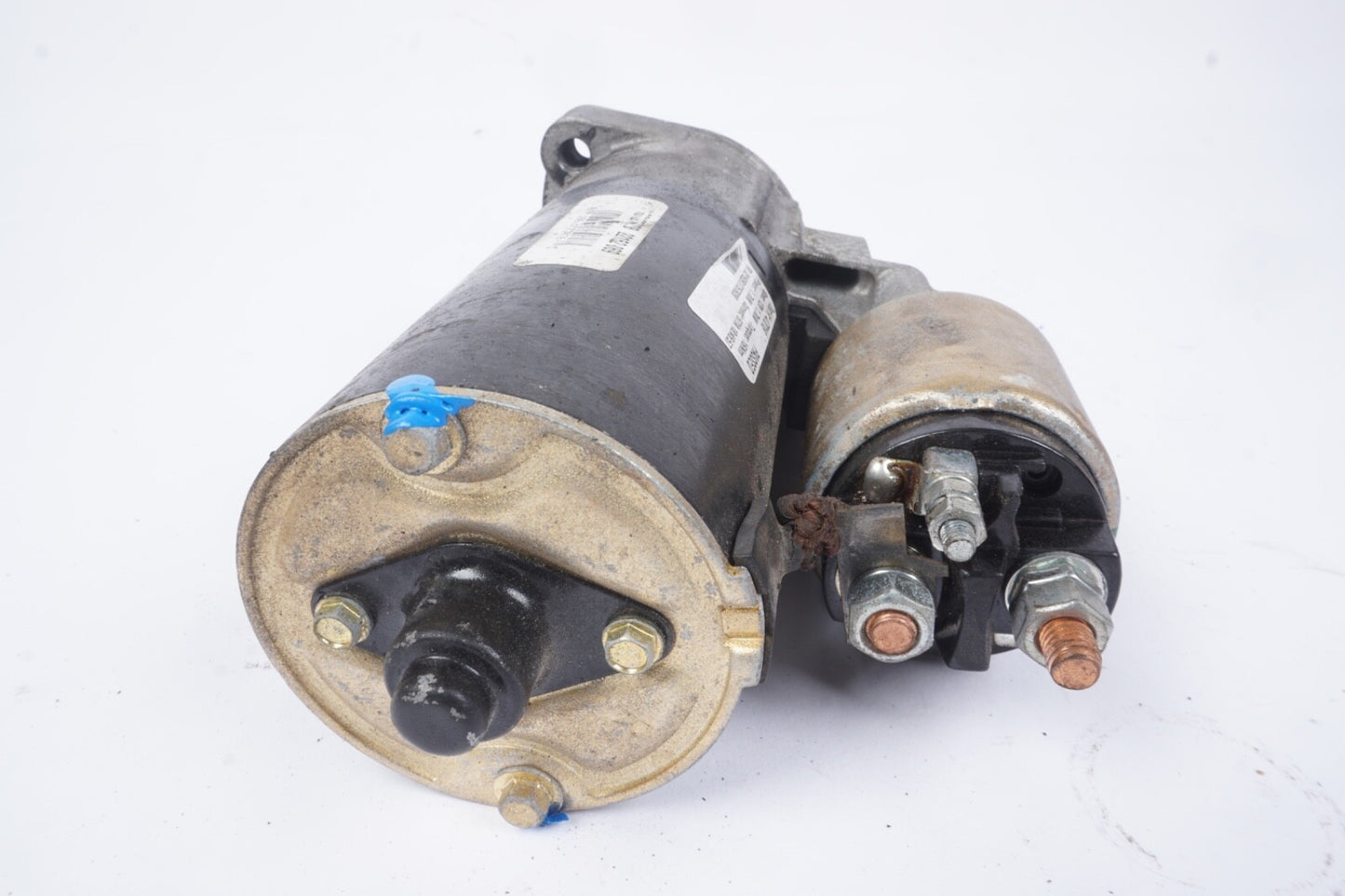 2003 - 2006 OEM Mercedes R230 SL500 SL55 Engine Starter Motor Assembly