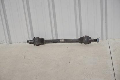 2013 - 2016 Mercedes Benz X166 GL450 Rear Right Driver Side Axle Shaft OEM