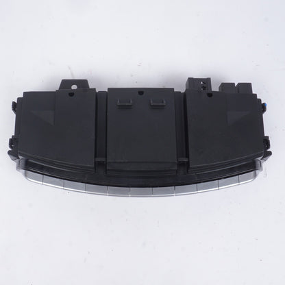 07-14 Mercedes W221 S550 S63 AMG CL550 A/C AC Heater Climate Control Switch OEM