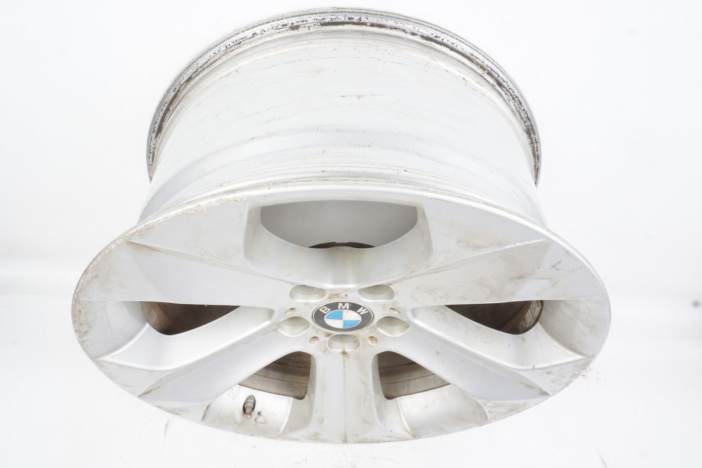2008 - 2014 BMW X6 FACTORY OEM GENUINE REAR WHEEL 19" 6774894