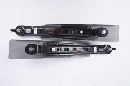 2010-2015 LEXUS IS250 LEFT AND RIGHT FRONT SEAT BELT HEIGHT ADJUSTER OEM