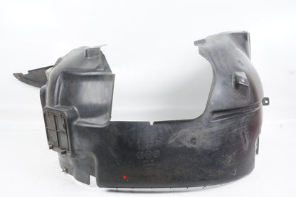 14 - 17 Fiat 500L Front Left Driver Side Inner Fender Liner Splash Guard OEM