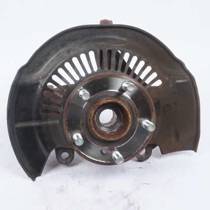 18 - 25 Honda Odyssey Front Left Driver Spindle Knuckle Wheel Hub OEM