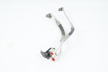 2013-2016 HYUNDAI SANTA FE HVAC A/C AIR CONDITIONER HOSE TUBE PIPE LINE OEM