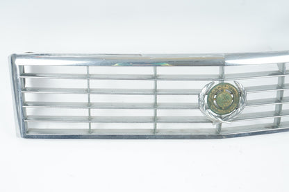1987 - 1993 Cadillac Allante FRONT GRILLE OEM
