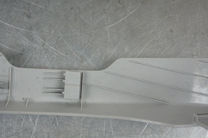 13-20 Mercede R231 SL550 Right Passenger Outside Seat Cover Panel Trim OEM