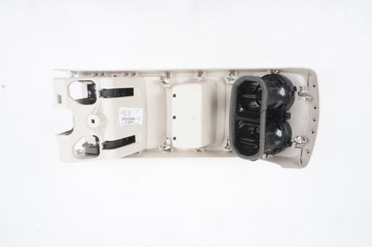 2022-2023 MERCEDES EQB 300 X243 REAR CENTER CONSOLE TRIM W/AIR VENT 0524710004