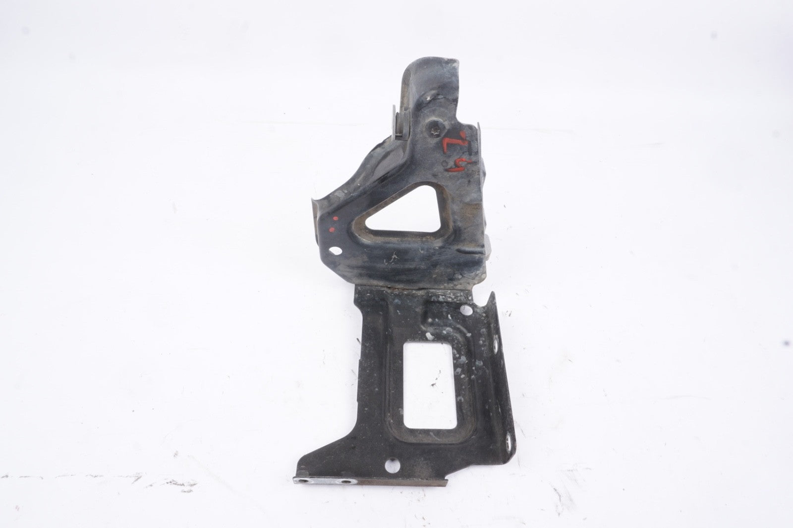 03-08 BMW Z4 E85 Right Passenger Side Headlight Support Bracket 7197212 OEM