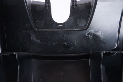 11-13 MERCEDES E350 E550 COUPE REAR VIEW REARVIEW MIRROR OEM