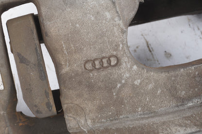 2012 - 2017 Audi A8L A8 Front Brake Caliper Right Passenger Side OEM