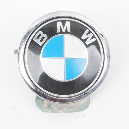 2012 - 2016 BMW 650IX 650I F12 TRUNK LID EMBLEM BADGE LOGO SIGN