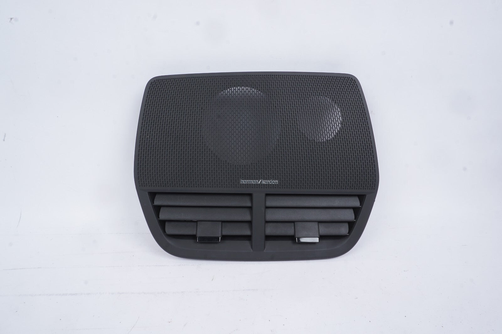 2021 - 2023 Polestar 2 Front Dash Center Ac Heater Air Vent Speaker Cover OEM