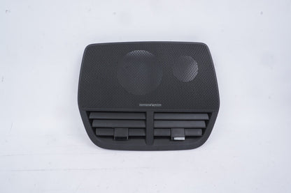 2021 - 2023 Polestar 2 Front Dash Center Ac Heater Air Vent Speaker Cover OEM