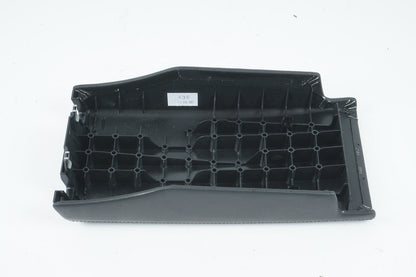 03-06 Mercedes SL500 R230 Rear Center Console Lid Cover Panel 2306801239 OEM