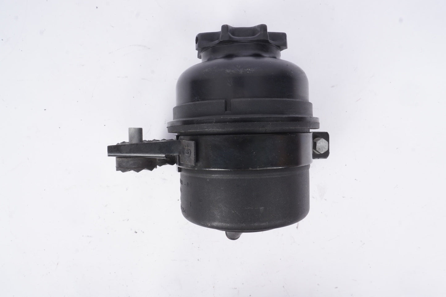 2007-2013 BMW 335I E92 E93 POWER STEERING FLUID RESERVOIR BOTTLE TANK OEM