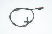 03 - 12 Mercedes R230 SL500 SL63  Rear Left Wheel Speed ABS Sensor  OEM