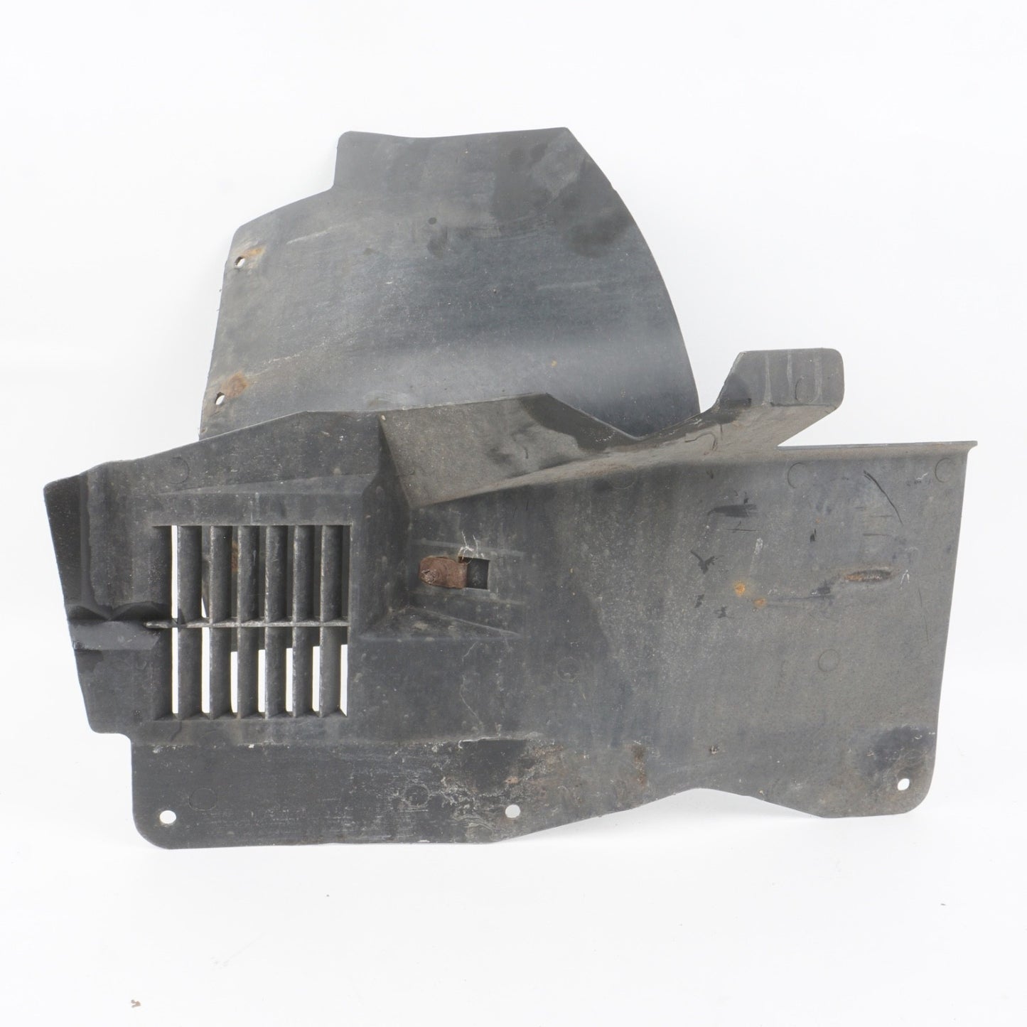 1987 - 1993 Cadillac Allante Front Left Driver Side Splash Guard OEM