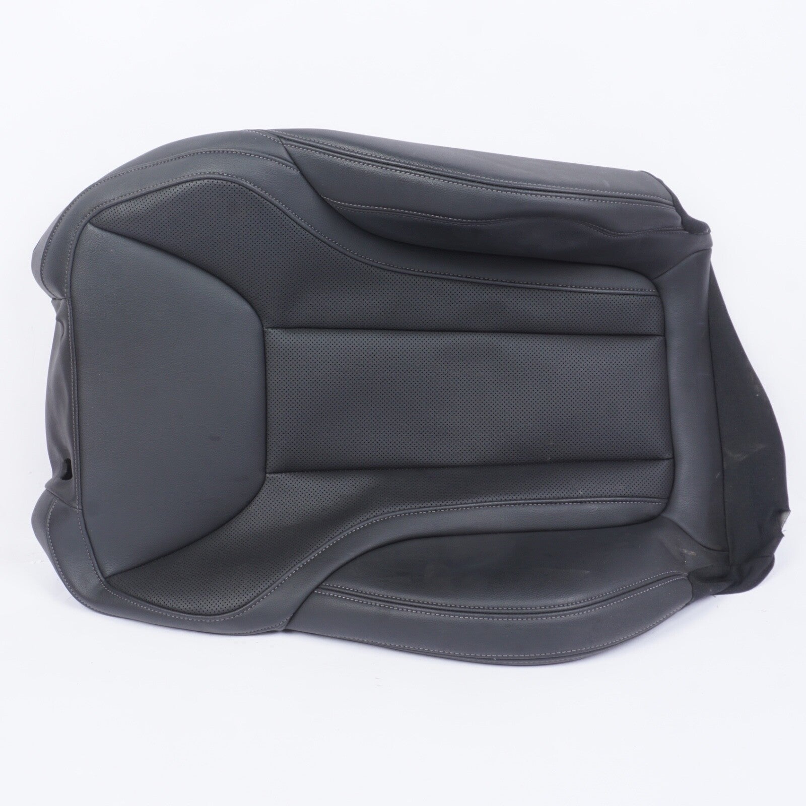 2022 - 2024 BMW i4 430i M440i G26 FRONT RIGHT PASSENGER SEAT UPPER CUSHION OEM