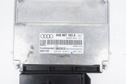 2011-2014 Audi D4 A8 A8L Differential Lock Computer Control Module ECU  OEM