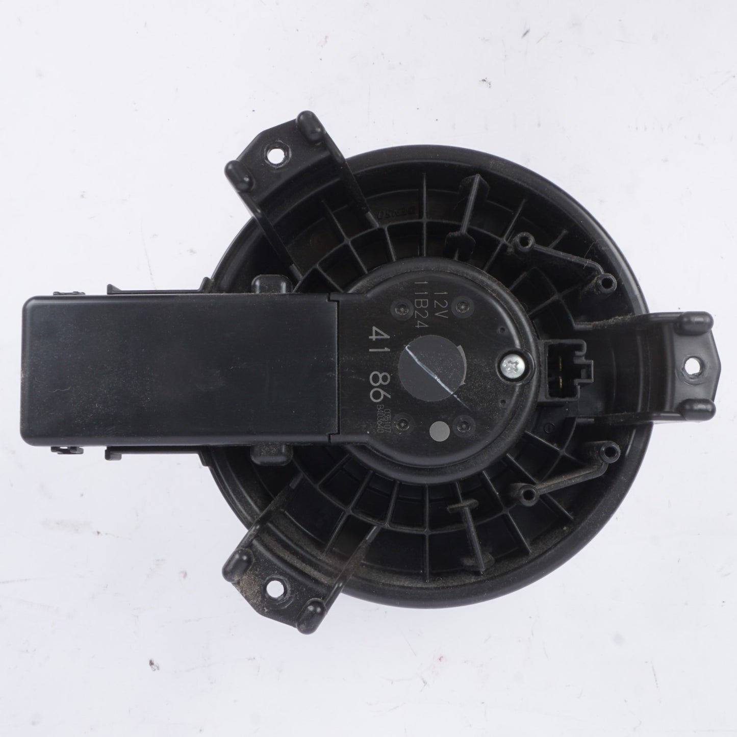2018 - 2021 Honda Odyssey Left Front Hvac A/c Heater Blower Motor Fan OEM