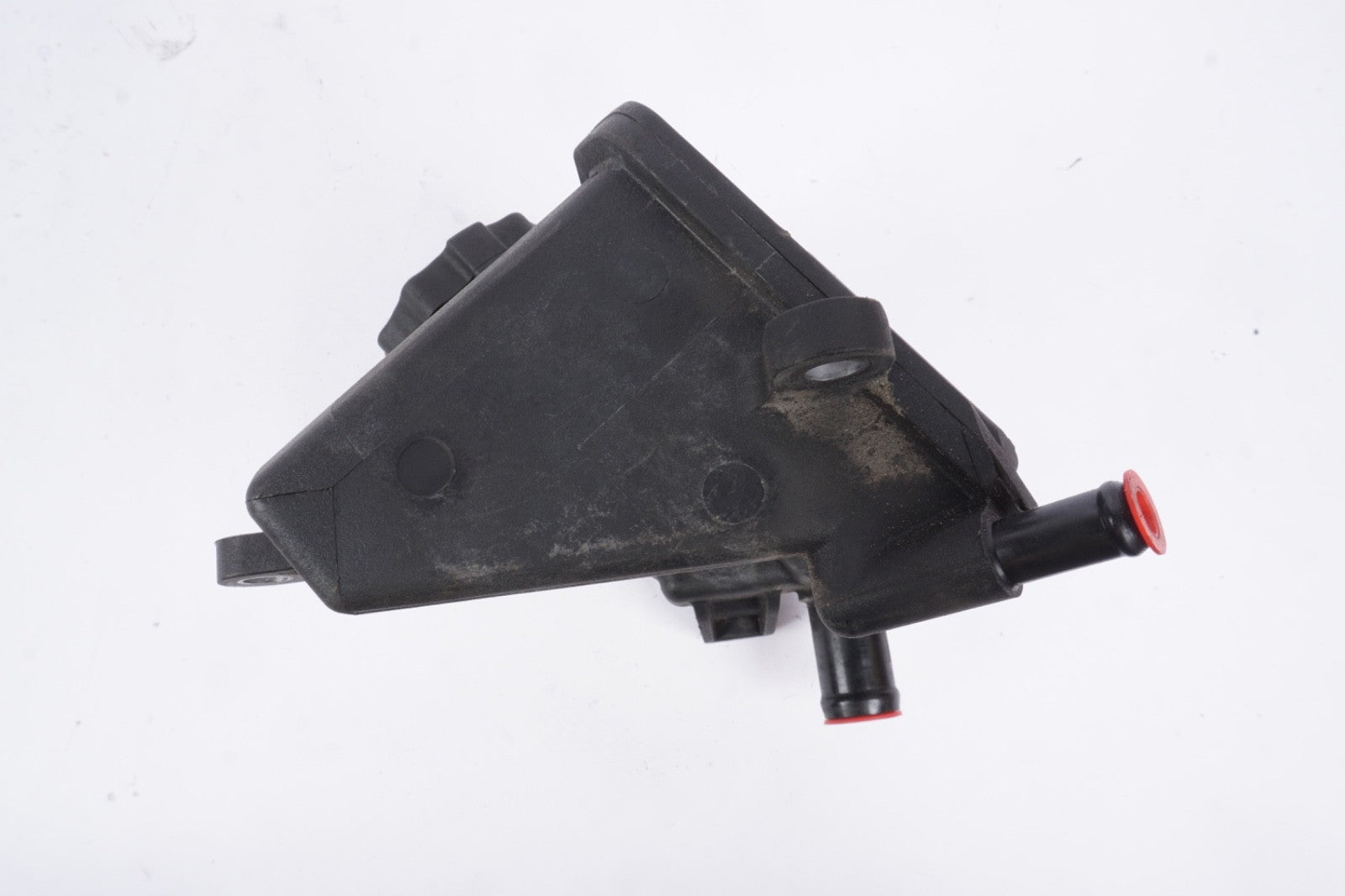 2007-2013 MERCEDES E350 GL350 R350 Diesel Powersteering Pump Reservoir0004602283