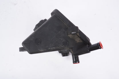 2007-2013 MERCEDES E350 GL350 R350 Diesel Powersteering Pump Reservoir0004602283
