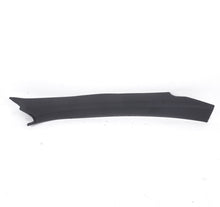 2014 - 2017 Mercedes W207 E400 E350 Coupe Front Right Trim Pillar Black OEM