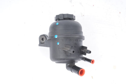 03-12 Mercedes R230 SL500 SL600 SL55 AMG Power Steering Pump Reservoir OEM