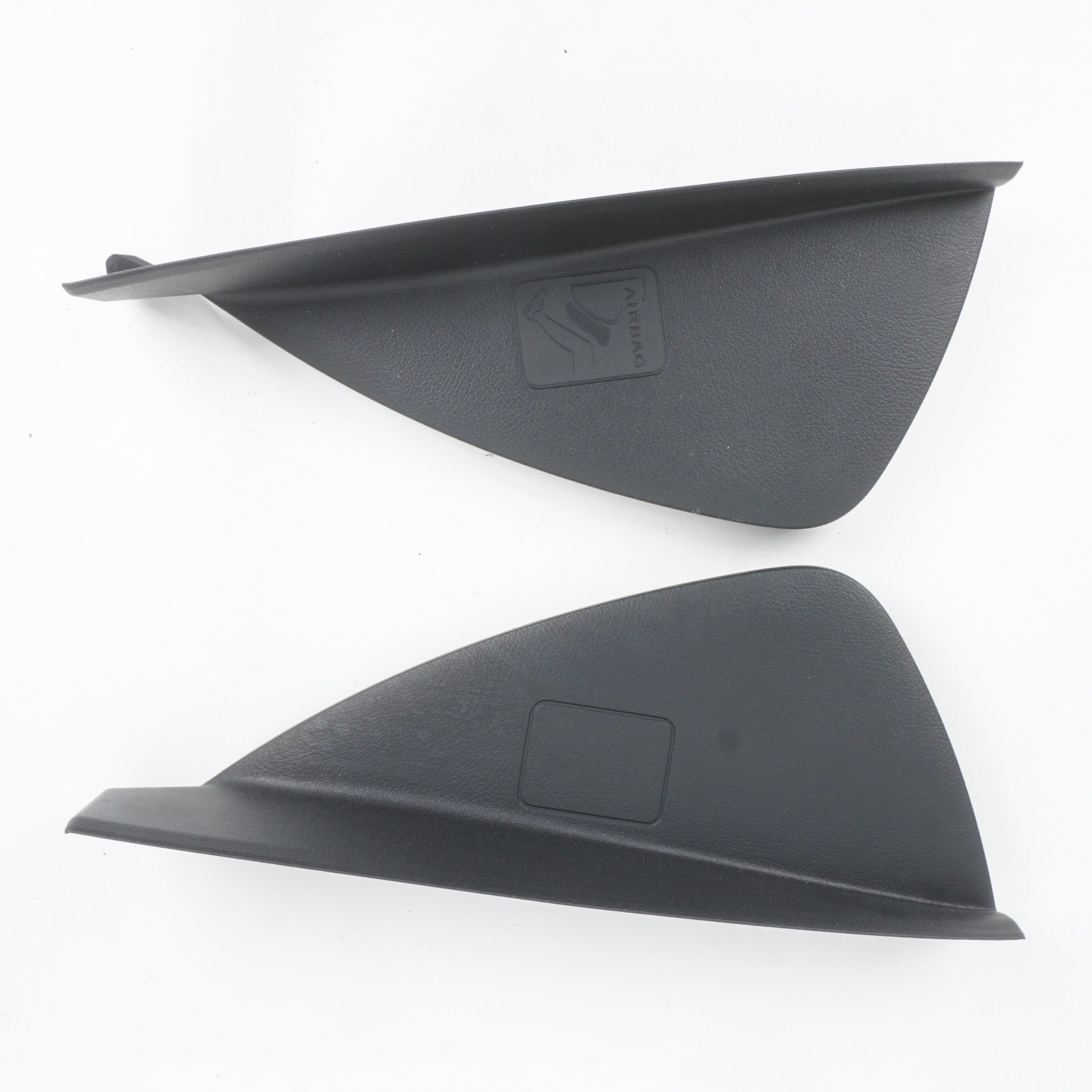 2020 - 2025 Mercedes GLB250 EQB300 OEM Right Left Front Dash End Cap Cover Trim