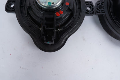 2021 - 2024 Polestar 2 Audio Tweeter Speaker Set Of 11 OEM