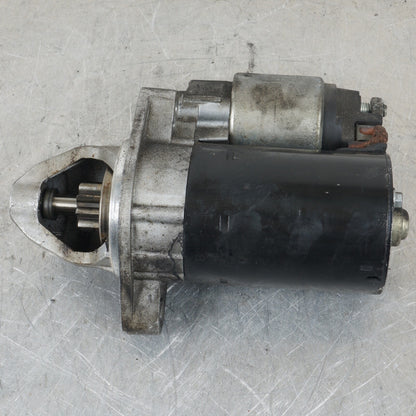 12-15 Mercedes W204 C250 R172 SLK250 1.8L Bosch Engine Starter Motor M271 OEM